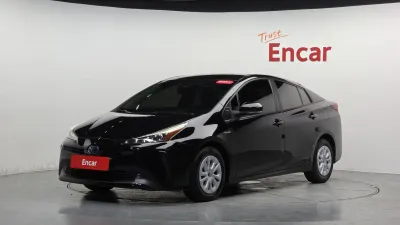 2021 Toyota Prius
