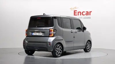 2024 Kia RAY