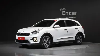 2020 Kia Niro