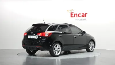 2011 Kia Porte