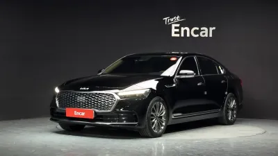 2022 Kia K9