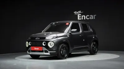 2024 Hyundai Casper