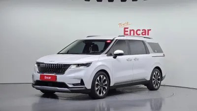 2022 Kia Canival