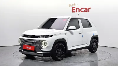 2023 Hyundai Casper