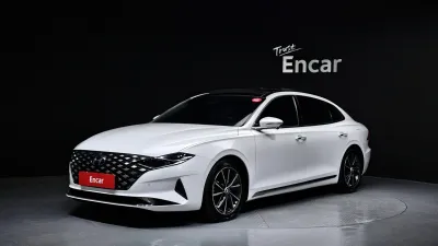 2023 Hyundai Grandeur
