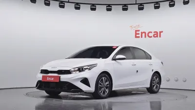 2022 Kia K3