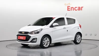 2020 Chevrolet Spark