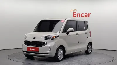 2015 Kia RAY