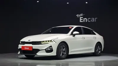 2020 Kia K5