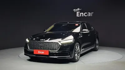 2022 Kia K9