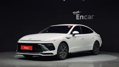2026 Hyundai Sonata
