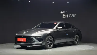 2026 Hyundai Sonata