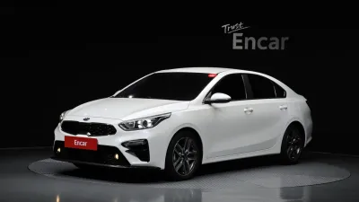 2019 Kia K3