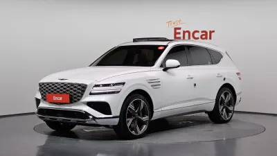 2024 Genesis GV80