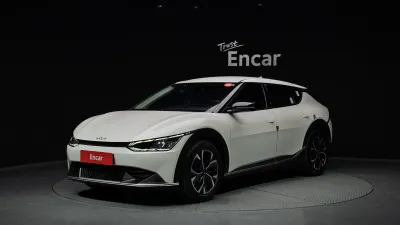 2024 Kia EV6