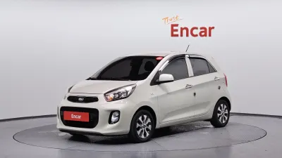 2016 Kia Picanto