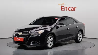 2014 Chevrolet Malibu