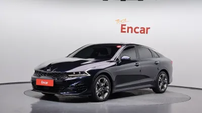 2020 Kia K5