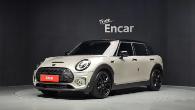 2023 Mini Clubman