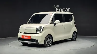 2023 Kia RAY