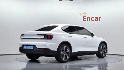 2023 Polestar Polestar 2
