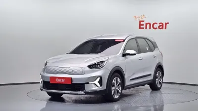 2023 Kia Niro