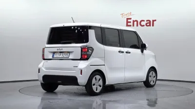 2023 Kia RAY