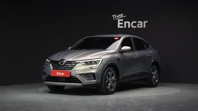 2021 Renault Korea XM3