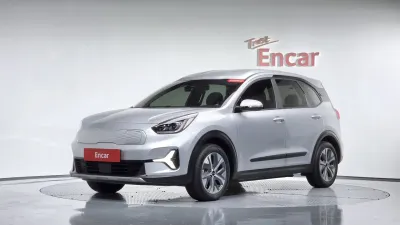 2023 Kia Niro