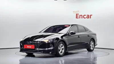 2020 Hyundai Sonata