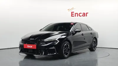 2024 Kia K5