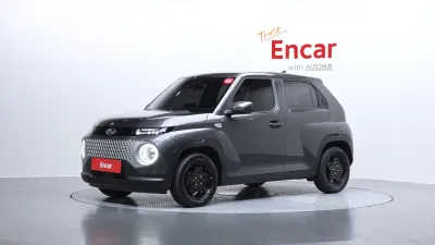 2023 Hyundai Casper