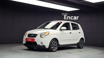 2011 Kia Picanto