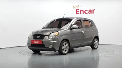 2011 Kia Picanto