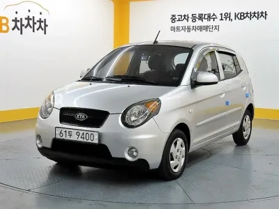 2011 Kia Picanto