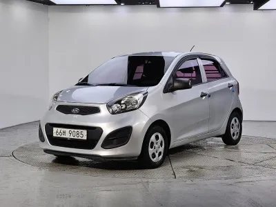2015 Kia Picanto