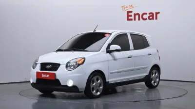 2011 Kia Picanto