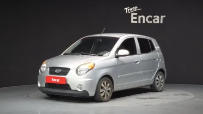 2011 Kia Picanto