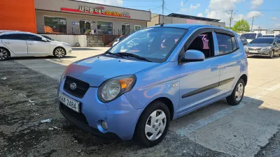 2010 Kia Picanto