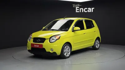 2011 Kia Picanto