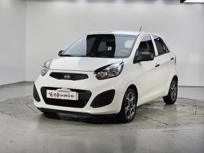 2013 Kia Picanto