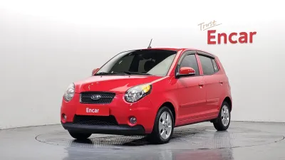 2011 Kia Picanto