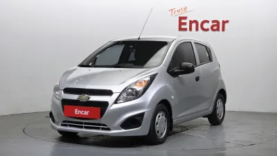 2013 Chevrolet Spark