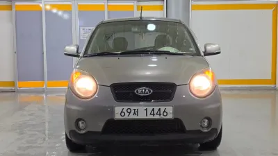 2011 Kia Picanto