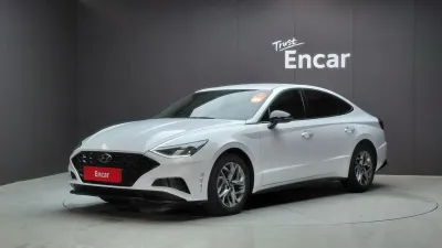 2023 Hyundai Sonata
