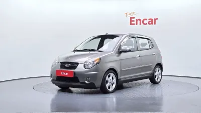 2011 Kia Picanto