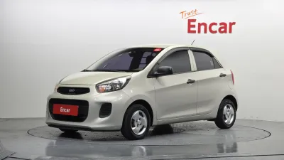 2016 Kia Picanto