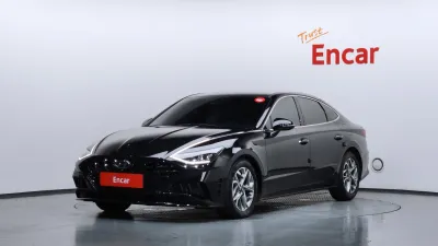 2022 Hyundai Sonata