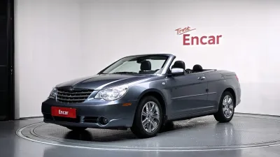 2010 Chrysler Sebring