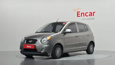 2011 Kia Picanto